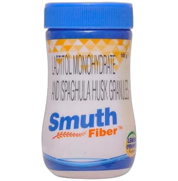 smuth fiber power 105 gm